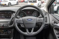 Ford Focus TITANIUM 21