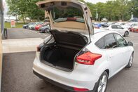 Ford Focus TITANIUM 34