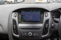 Ford Focus TITANIUM 28