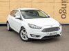 Ford Focus TITANIUM