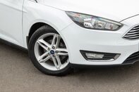 Ford Focus TITANIUM 11