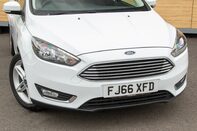 Ford Focus TITANIUM 10