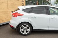 Ford Focus TITANIUM 7