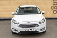 Ford Focus TITANIUM 5