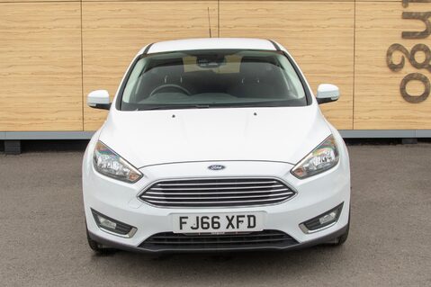 Ford Focus TITANIUM 5