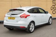 Ford Focus TITANIUM 2