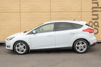 Ford Focus TITANIUM 16