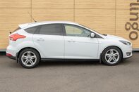 Ford Focus TITANIUM 15