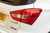 Suzuki SX4 S-Cross SZ5 BOOSTERJET MHEV 9