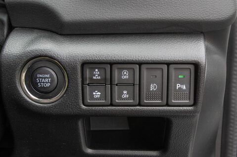 Suzuki SX4 S-Cross SZ5 BOOSTERJET MHEV 16
