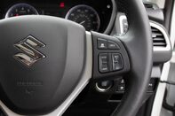 Suzuki SX4 S-Cross SZ5 BOOSTERJET MHEV 20