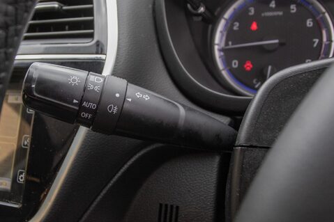 Suzuki SX4 S-Cross SZ5 BOOSTERJET MHEV 17