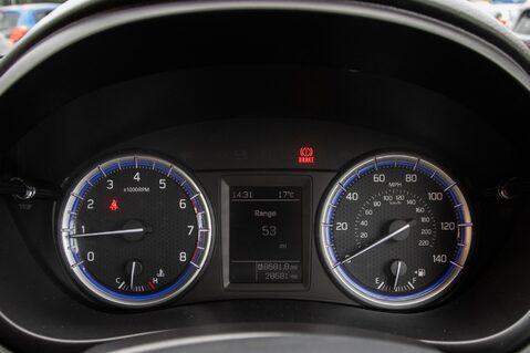Suzuki SX4 S-Cross SZ5 BOOSTERJET MHEV 15
