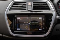 Suzuki SX4 S-Cross SZ5 BOOSTERJET MHEV 22