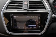 Suzuki SX4 S-Cross SZ5 BOOSTERJET MHEV 23