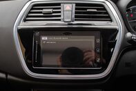 Suzuki SX4 S-Cross SZ5 BOOSTERJET MHEV 24
