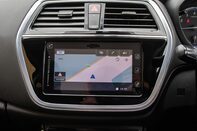 Suzuki SX4 S-Cross SZ5 BOOSTERJET MHEV 25