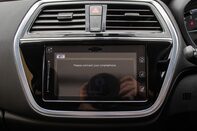 Suzuki SX4 S-Cross SZ5 BOOSTERJET MHEV 26