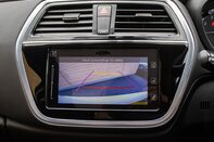 Suzuki SX4 S-Cross SZ5 BOOSTERJET MHEV 27