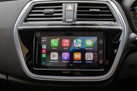 Suzuki SX4 S-Cross SZ5 BOOSTERJET MHEV 28