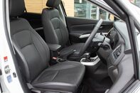 Suzuki SX4 S-Cross SZ5 BOOSTERJET MHEV 29