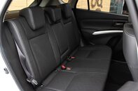 Suzuki SX4 S-Cross SZ5 BOOSTERJET MHEV 34