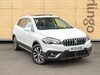 Suzuki SX4 S-Cross SZ5 BOOSTERJET MHEV