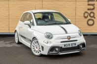 Abarth 500 595 1