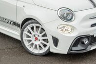 Abarth 500 595 11