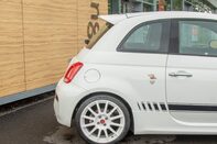 Abarth 500 595 7