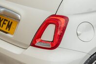 Abarth 500 595 9