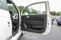 Abarth 500 595 14