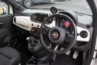 Abarth 500 595 4