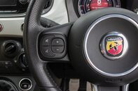Abarth 500 595 20