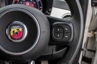 Abarth 500 595 21