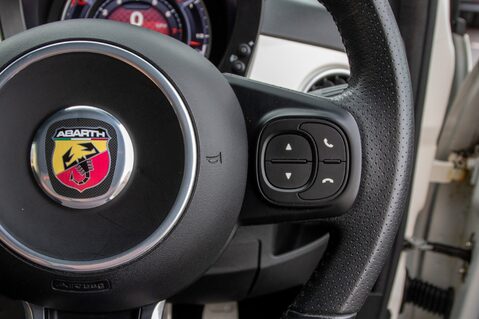 Abarth 500 595 21