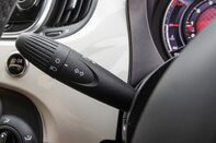 Abarth 500 595 18