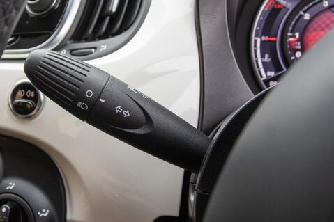 Abarth 500 595 18