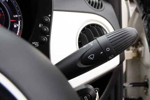 Abarth 500 595 19