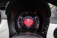 Abarth 500 595 15