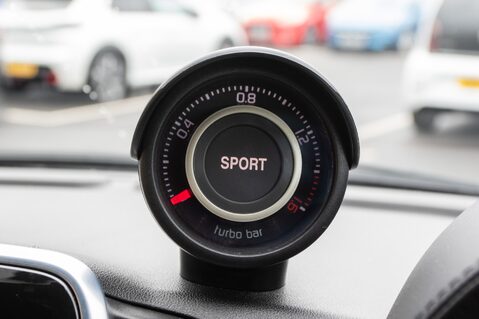 Abarth 500 595 16