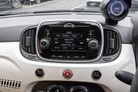 Abarth 500 595 23