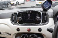 Abarth 500 595 24