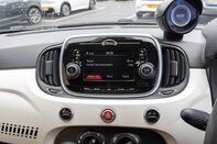 Abarth 500 595 25