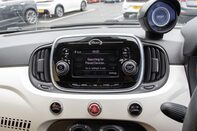 Abarth 500 595 26