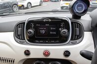 Abarth 500 595 27