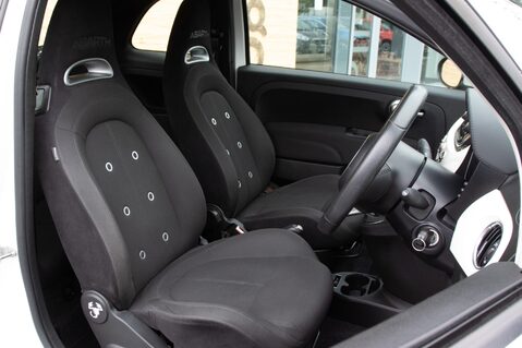 Abarth 500 595 28