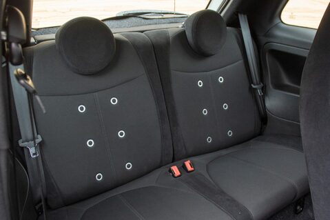 Abarth 500 595 29