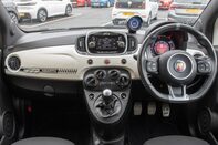 Abarth 500 595 3