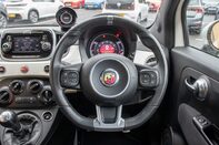 Abarth 500 595 22